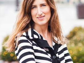 Words to Live By: Carolyn Mackler