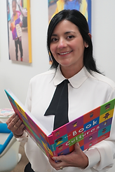 Diana Abreu Zambrano