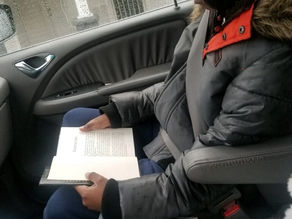 Books Belong Here, Too