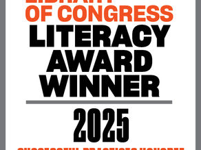 Award Badge