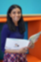 Smrithi Swaminathan