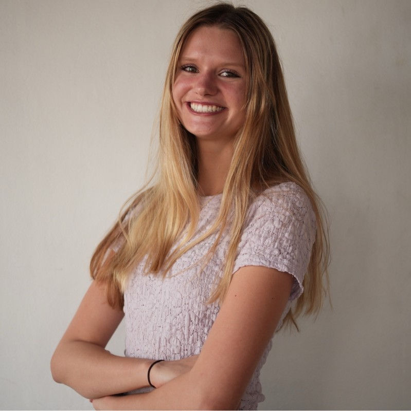 The Power of Nonprofits: My Summer as a NPIP Intern