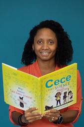 Ranita Dawkins