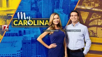 My Carolina: Host a Dream Big Book Drive