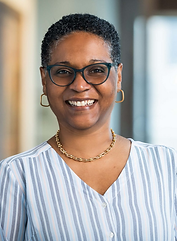 Tracey Reed Armant, Ph.D