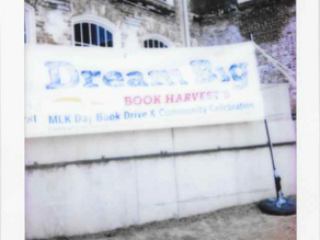 Capturando sueños: Momentos inspiradores en el evento Dream Big a través de las cámaras Instax