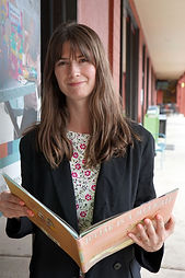 Jillian Buckley