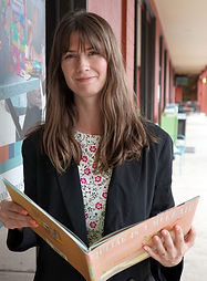 Jillian Buckley