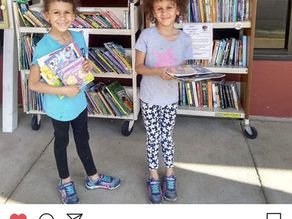 Una actualización conmovedora