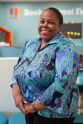 Cheri Coleman