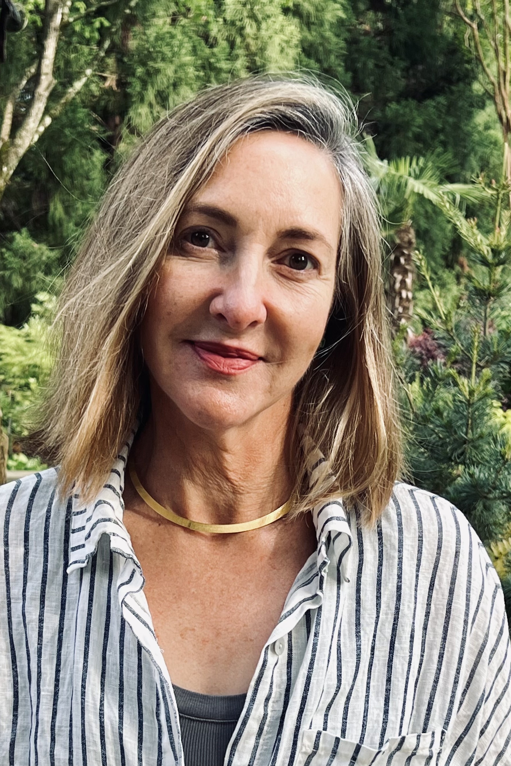 Writer: Anna Reilly
