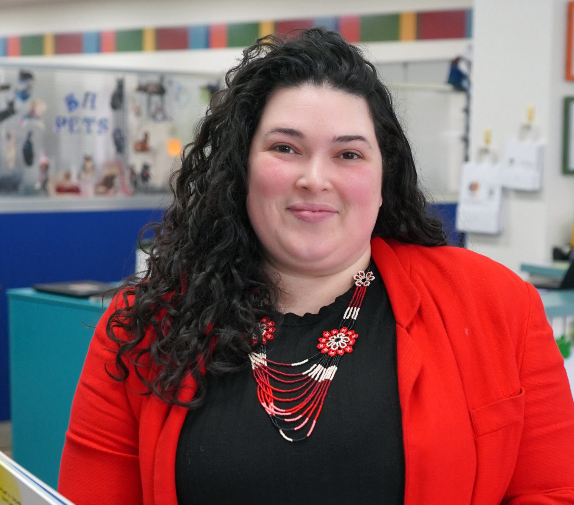 Writer: Wilmarie Cintrón-Tyson