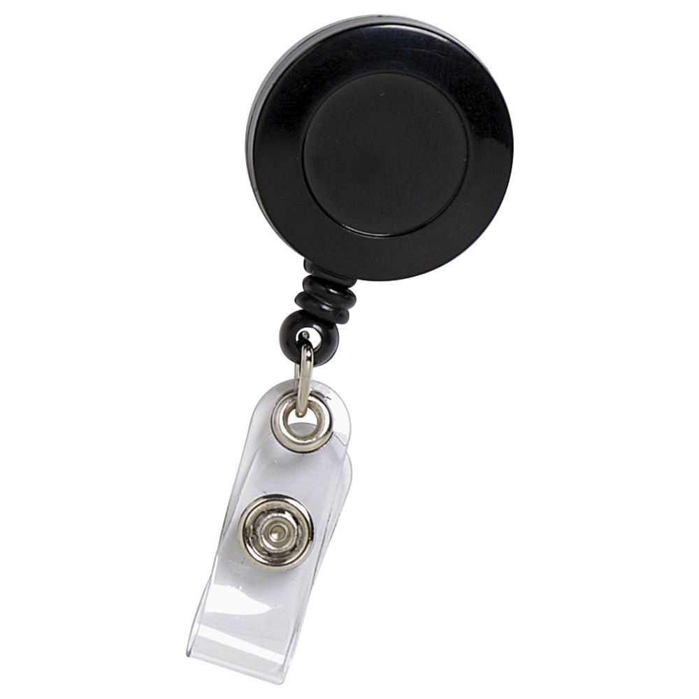 Id Card Clip