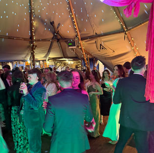 Bridal Barn Shropshire 