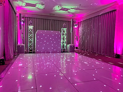 DJ Ollie Clarke The Lords of Manor