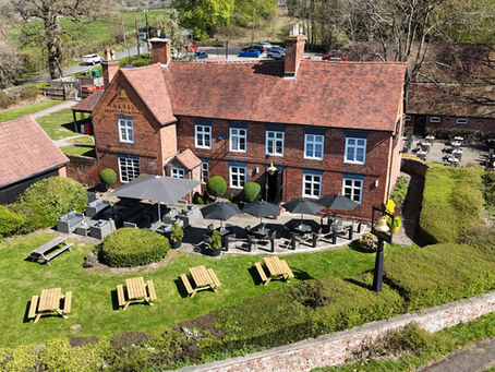 DJ & LED Dancefloor Birthday