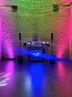 Lapstone Barn Cotswolds