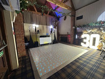 The Bell at Belbroughton DJ Ollie Clarke