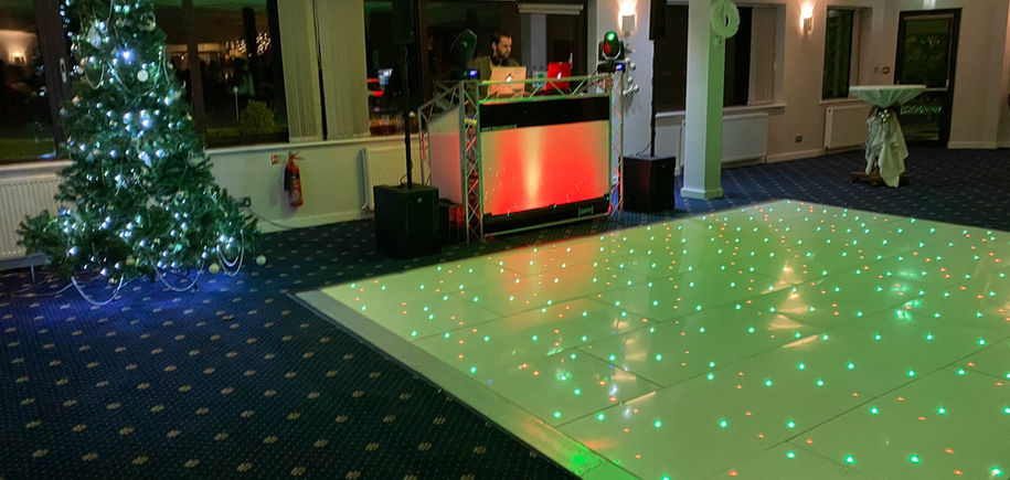 Ollie Clarke Hagley Golf Club 
