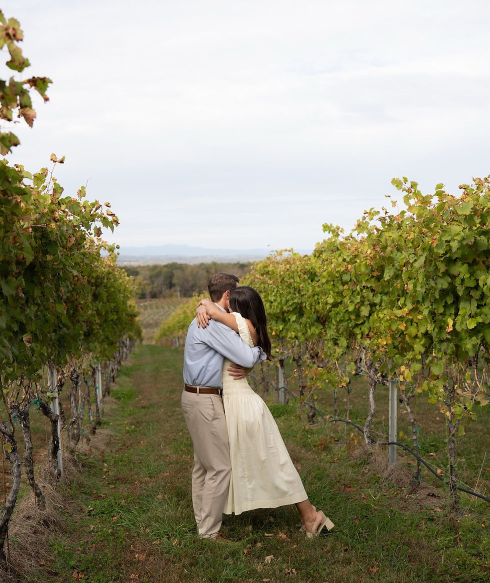 How Much Does a Backyard Wedding Cost in Charlotte, NC? (2026 Guide)