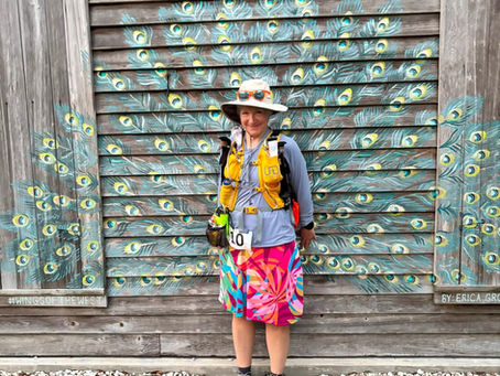 Florida Ultramarathon June 2026 Race Results and Recap