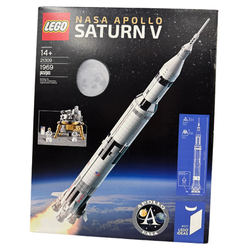 LEGO 21309