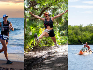 July 2026 Florida Ultramarathons Highlight Blog