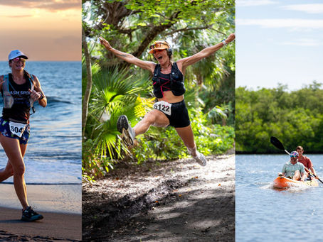 Florida Ultramarathon July 2026 Race Results and Highlights