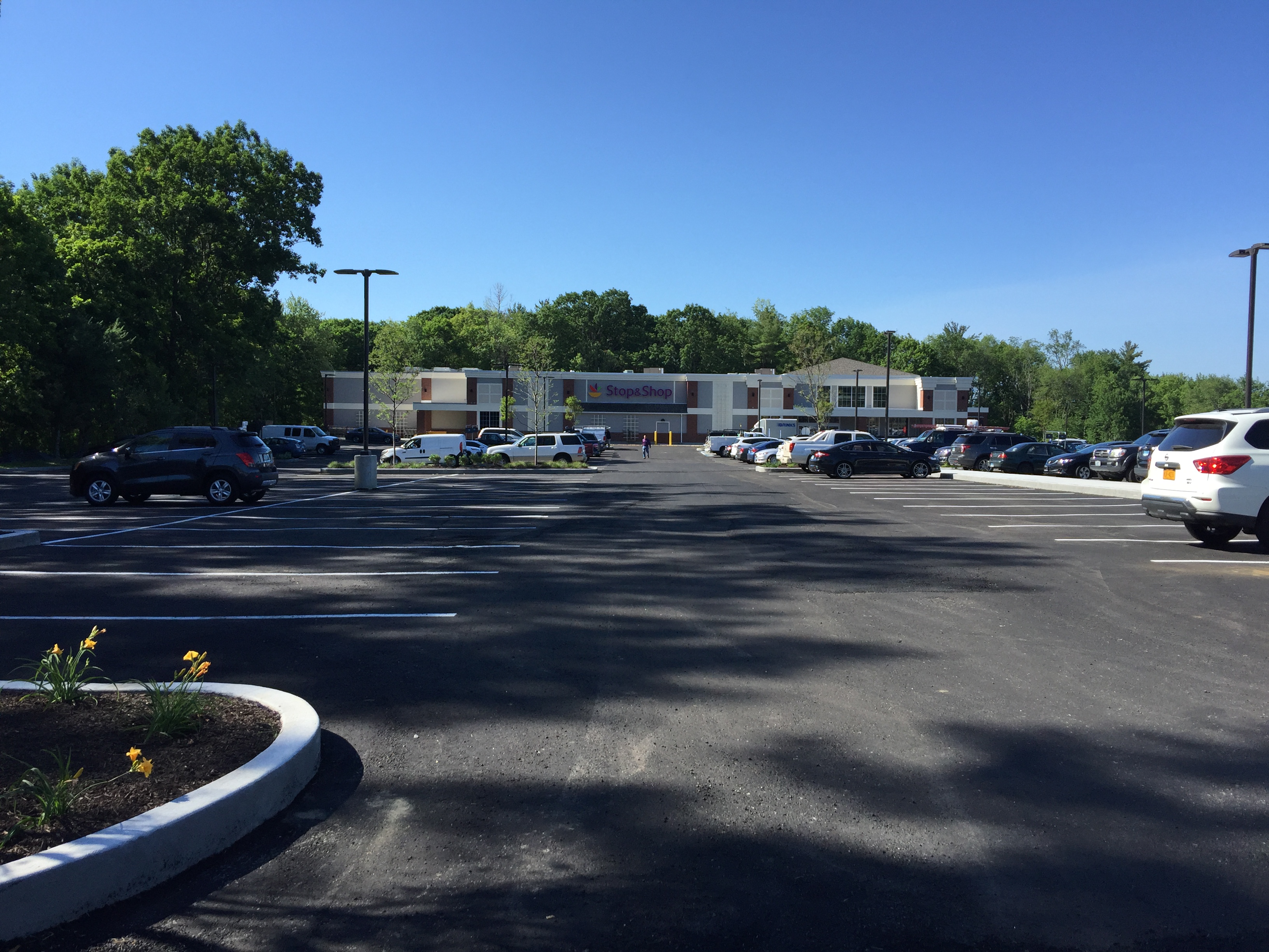 Stop & Shop Litchfield, CT