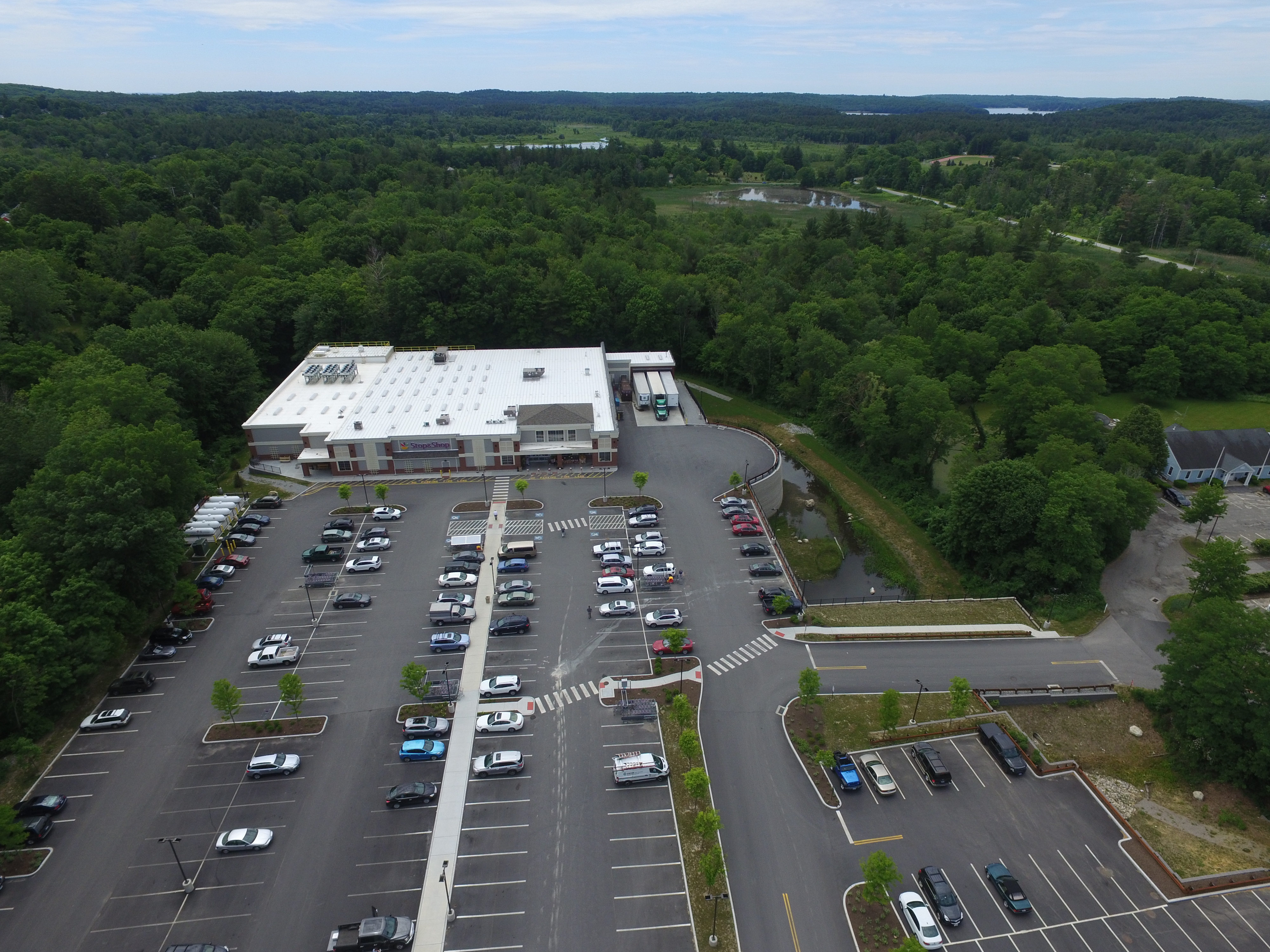 Stop & Shop Litchfield, CT