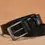 Miniature : Men Genuine Leather Belts High Quality Pin Buckle Waist Straps Belt  for Men LON