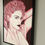 Thumbnail: Madonna - Original Oil on Canvas
