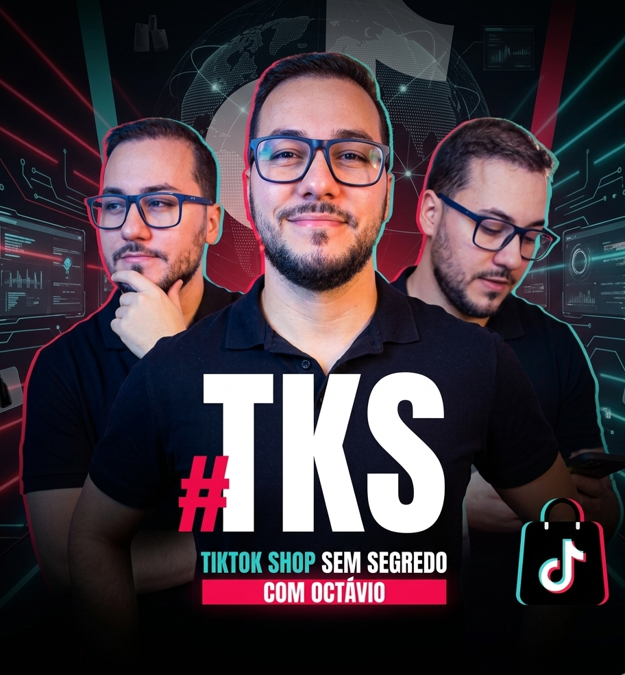 



Domine o TikTok Shop com Octávio: inscreva-se no curso e descubra todos os segredos para ter sucesso!

