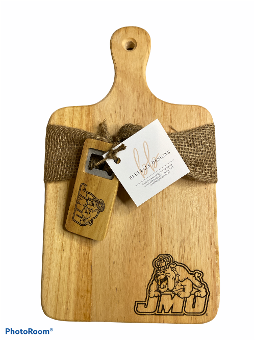 Thumbnail: Custom Engraved Bottle Openers