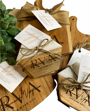 RVA Coasters