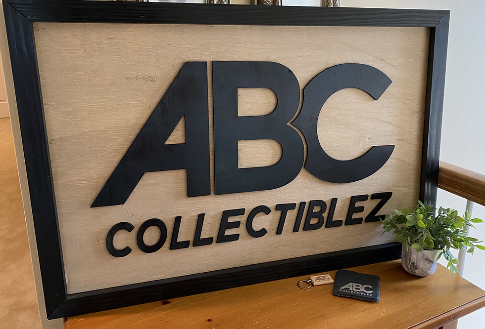 Thumbnail: Custom Signs