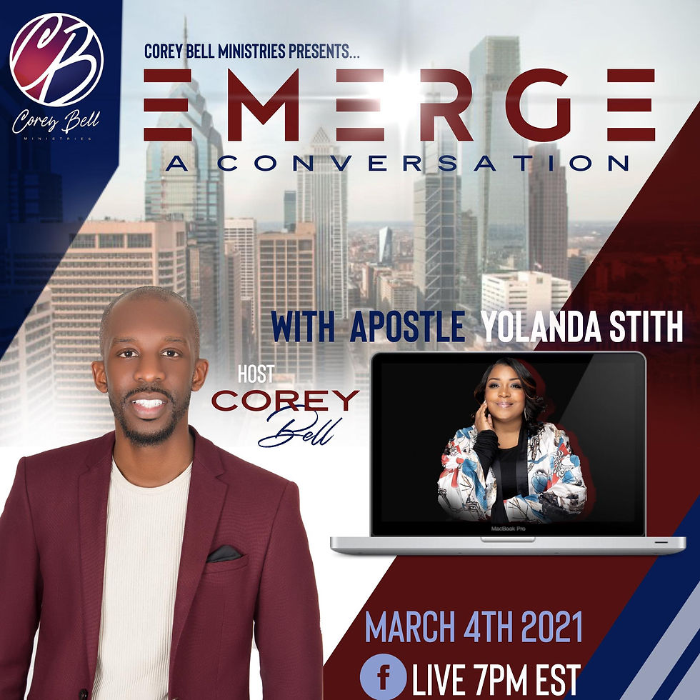 Emerge 2