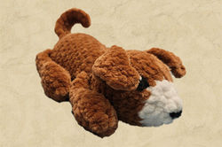 Puppy (small)