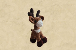 Reindeer