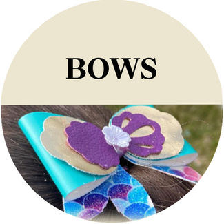 Hair Bows
