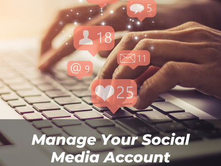 Social Media Management
