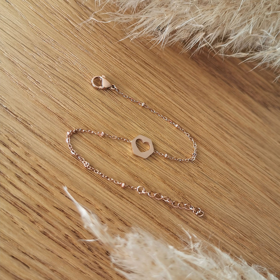 Miniature : Bracelet Apolline