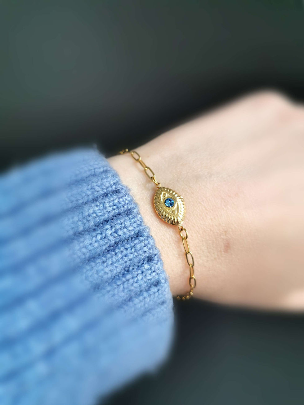 Miniature : Bracelet Aude