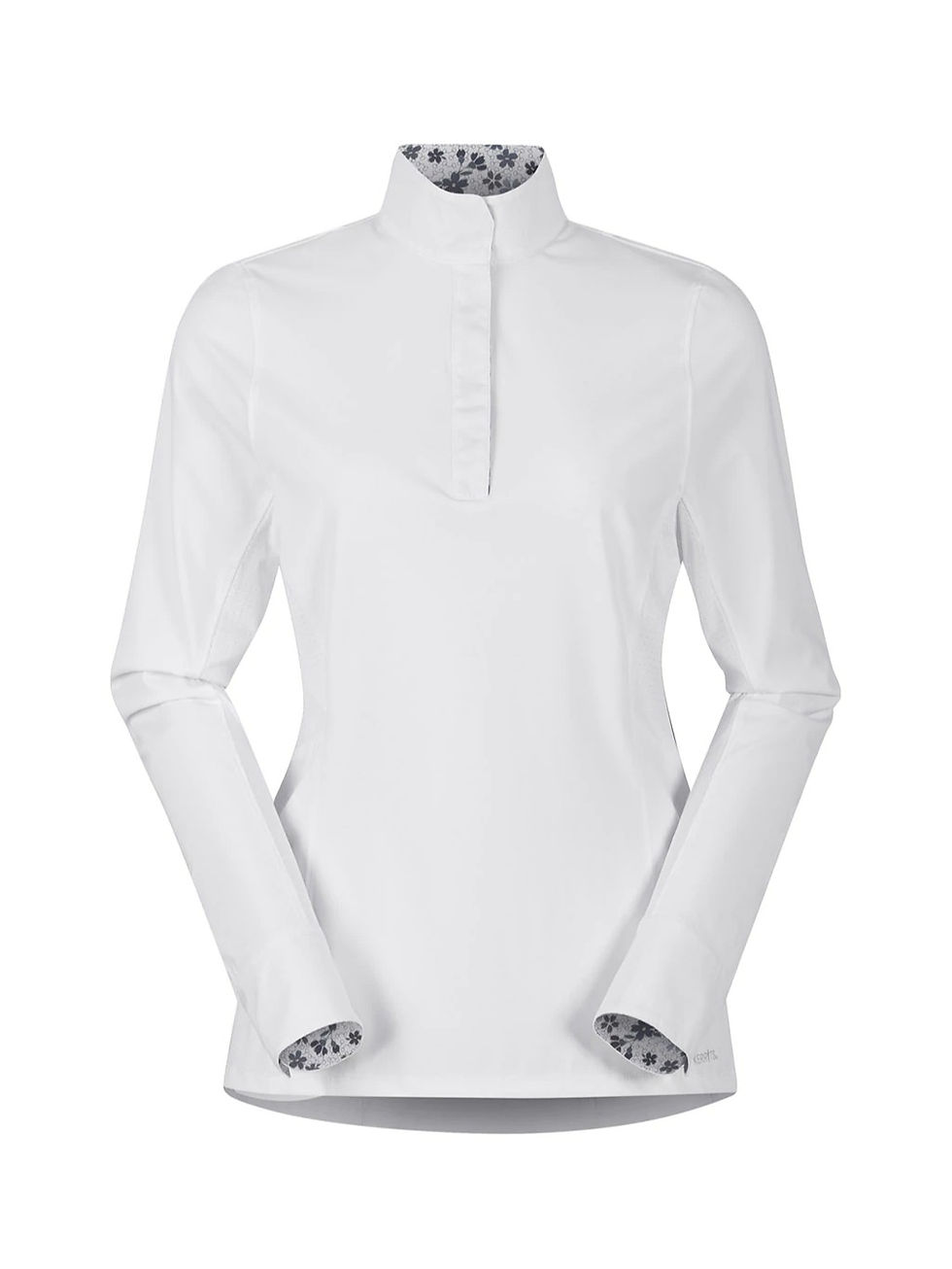 Thumbnail: Kerrits Affinity LS Show Shirt
