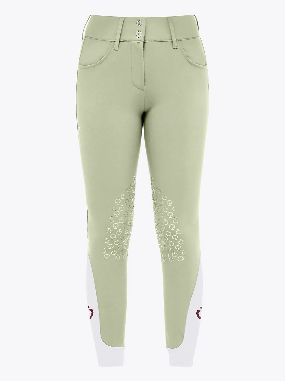Thumbnail: Cavalleria Toscana American Grip Breeches