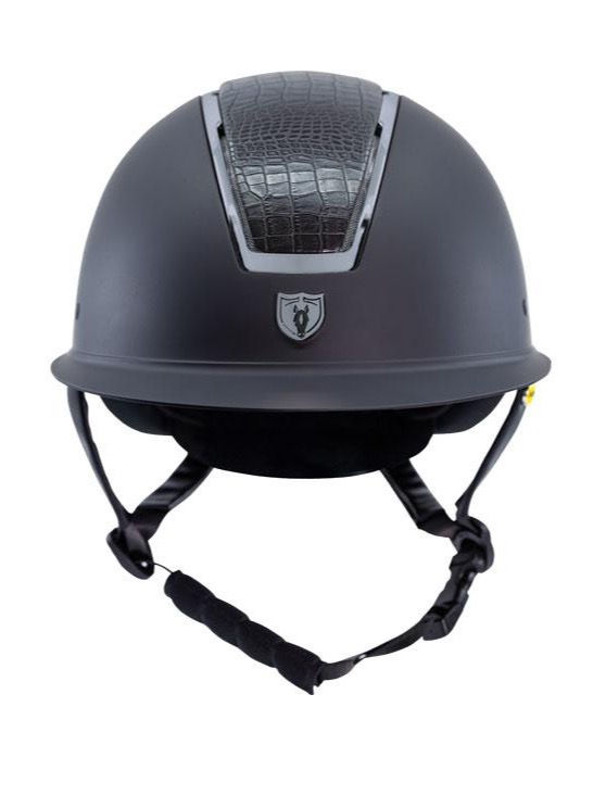 Thumbnail: Tipperary Windsor MIPS Helmet - Croc Top
