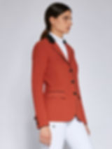 Thumbnail: Cavalleria Toscana GP Show Jacket