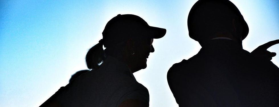 Sport Psychology On Site & Remote Coaching