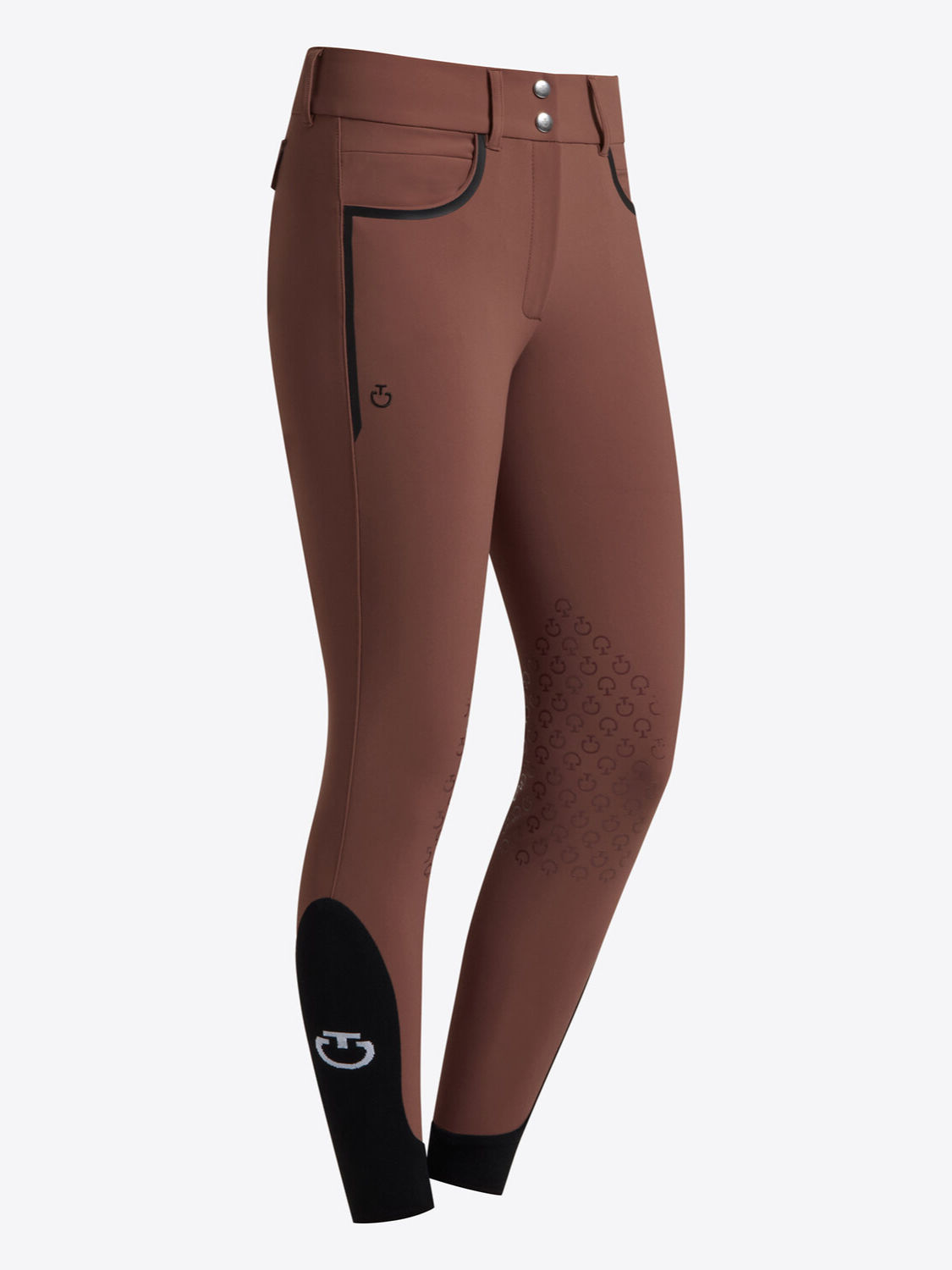 Cavalleria Toscana Pocket KP Breeches