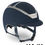 Thumbnail: Kask Dogma Riding Helmet Dogma Chrome Navy